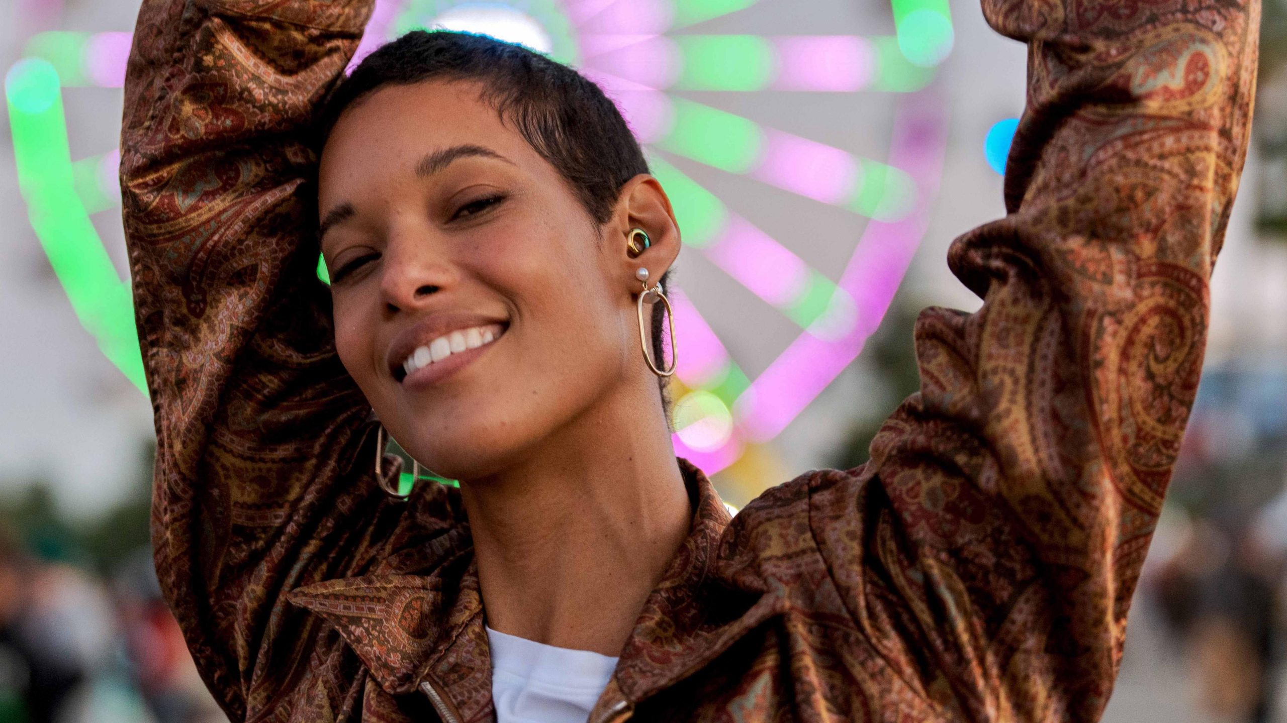 Ear plugs have become a festival must-have – but they aren’t all created equal
