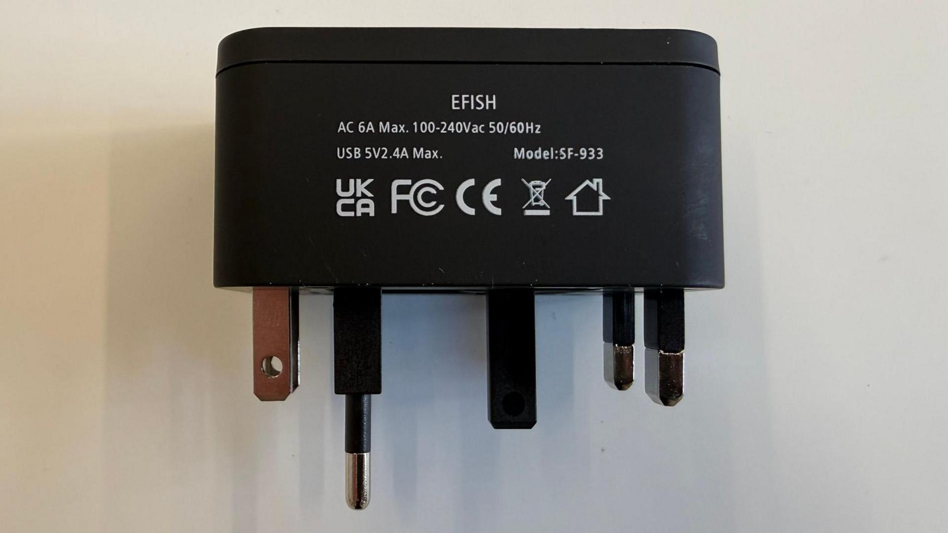 Brits urged to avoid dangerous plug adaptors this summer – what to watch out for
