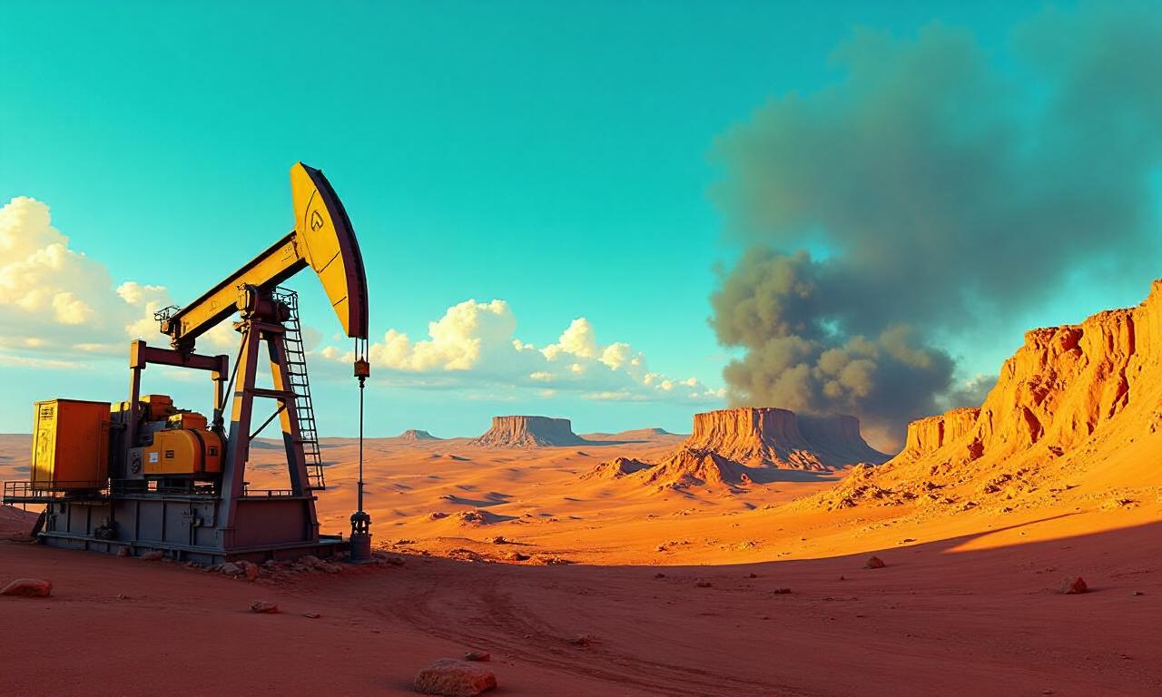 Shell latest oil giant to see profits surge due to Iran war impact