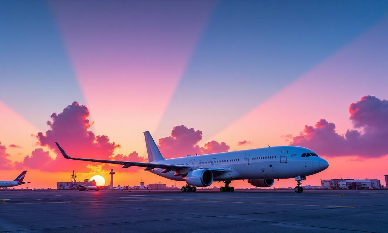 EU airline industry warns of fuel shortages if Strait of Hormuz stays closed