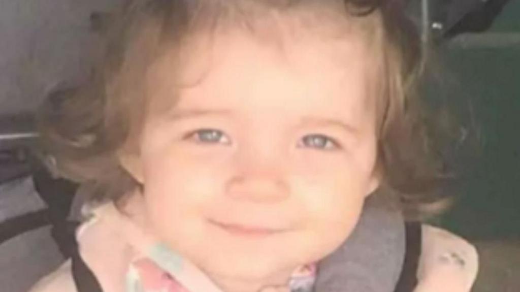 Mother and boyfriend guilty of murder of girl, two