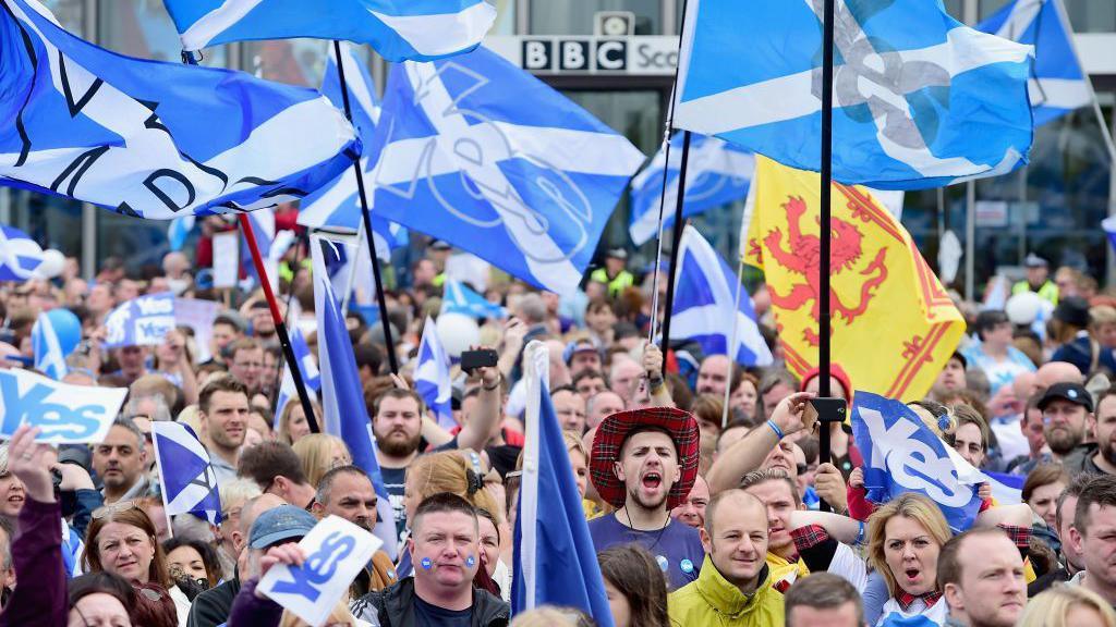Police inquiry into Yes Scotland campaign’s ‘missing £1.5m’ claim