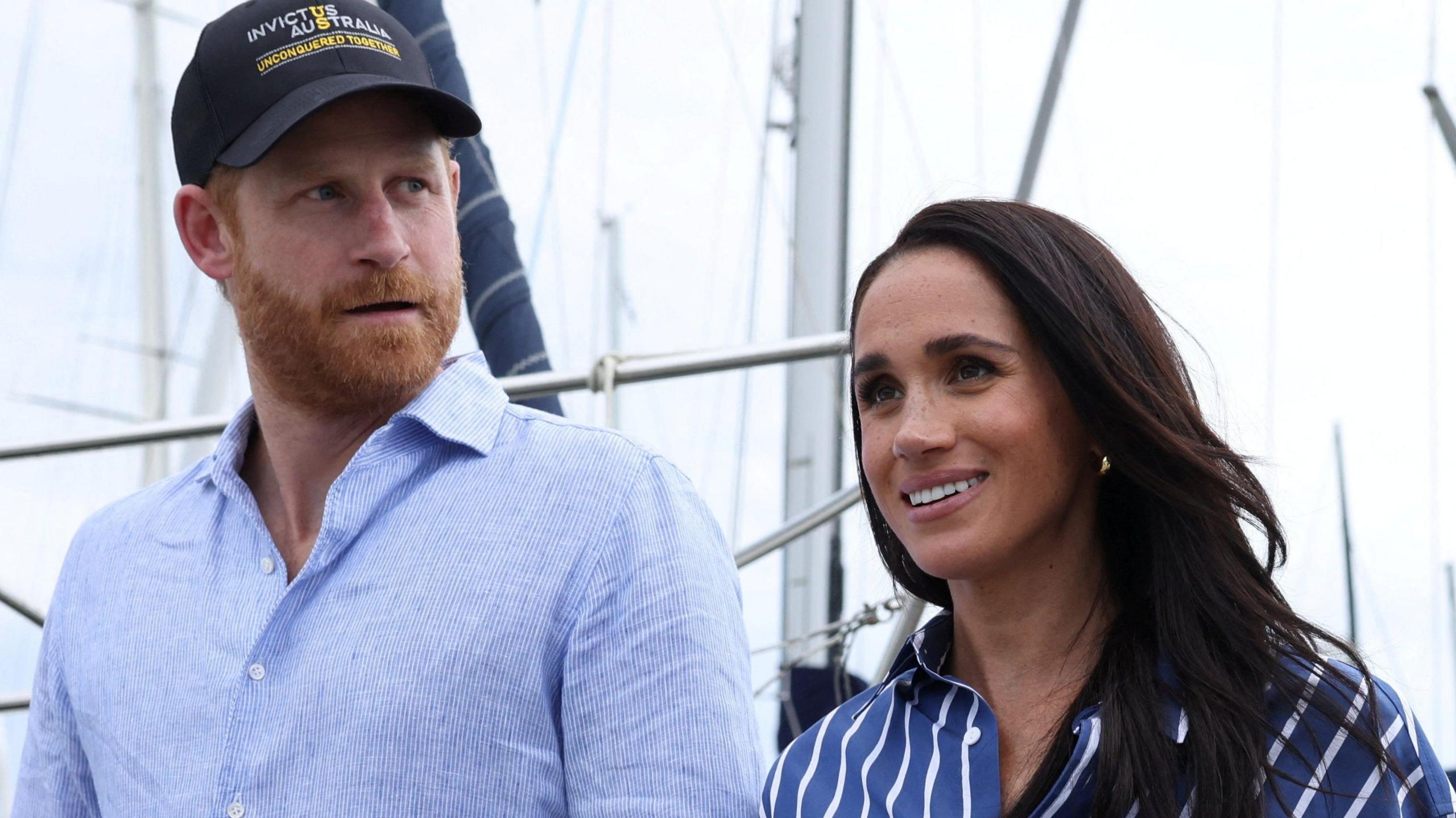 Prince Harry and Meghan: Will they or won’t they, and will we care?