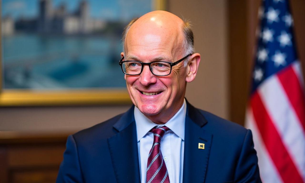 SNP leader John Swinney rules out Holyrood talks with Reform UK