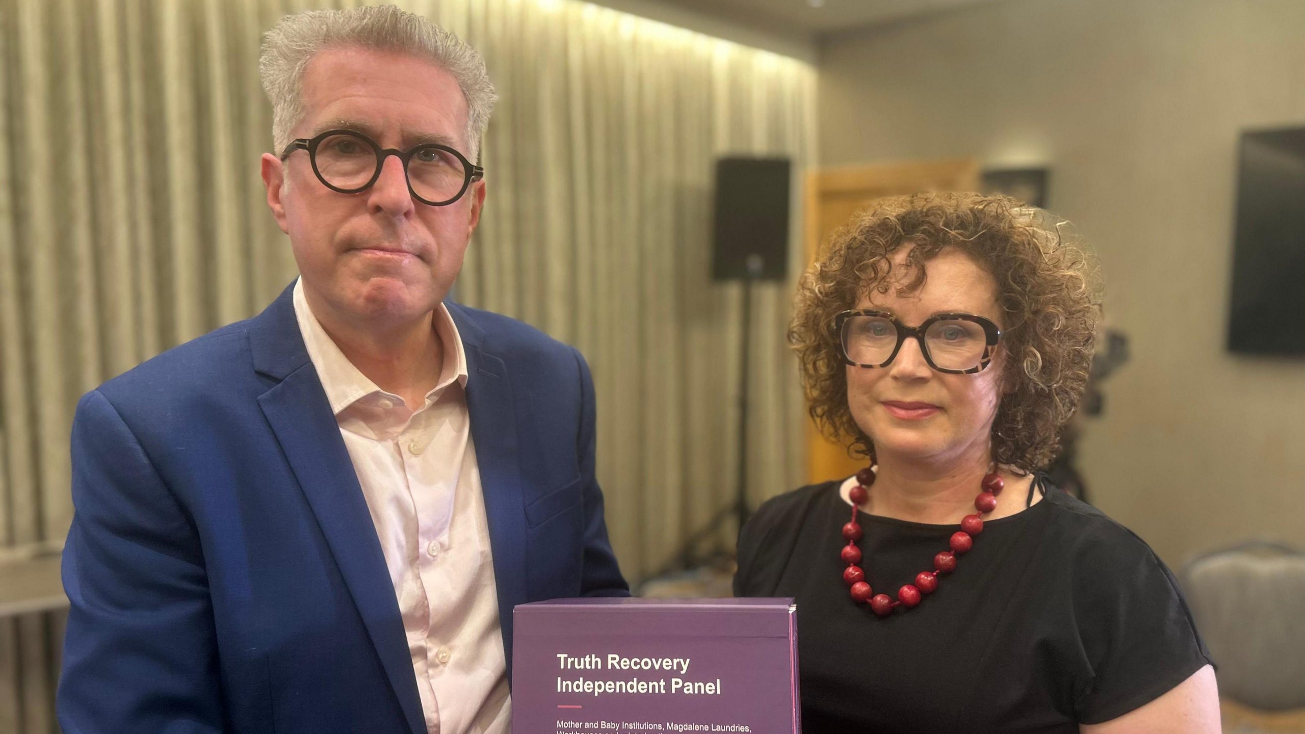 Inquiry urged to investigate sex abuse and ‘baby trading’ in mother and baby homes