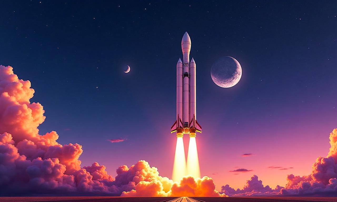Who can buy shares in Elon Musk’s SpaceX?