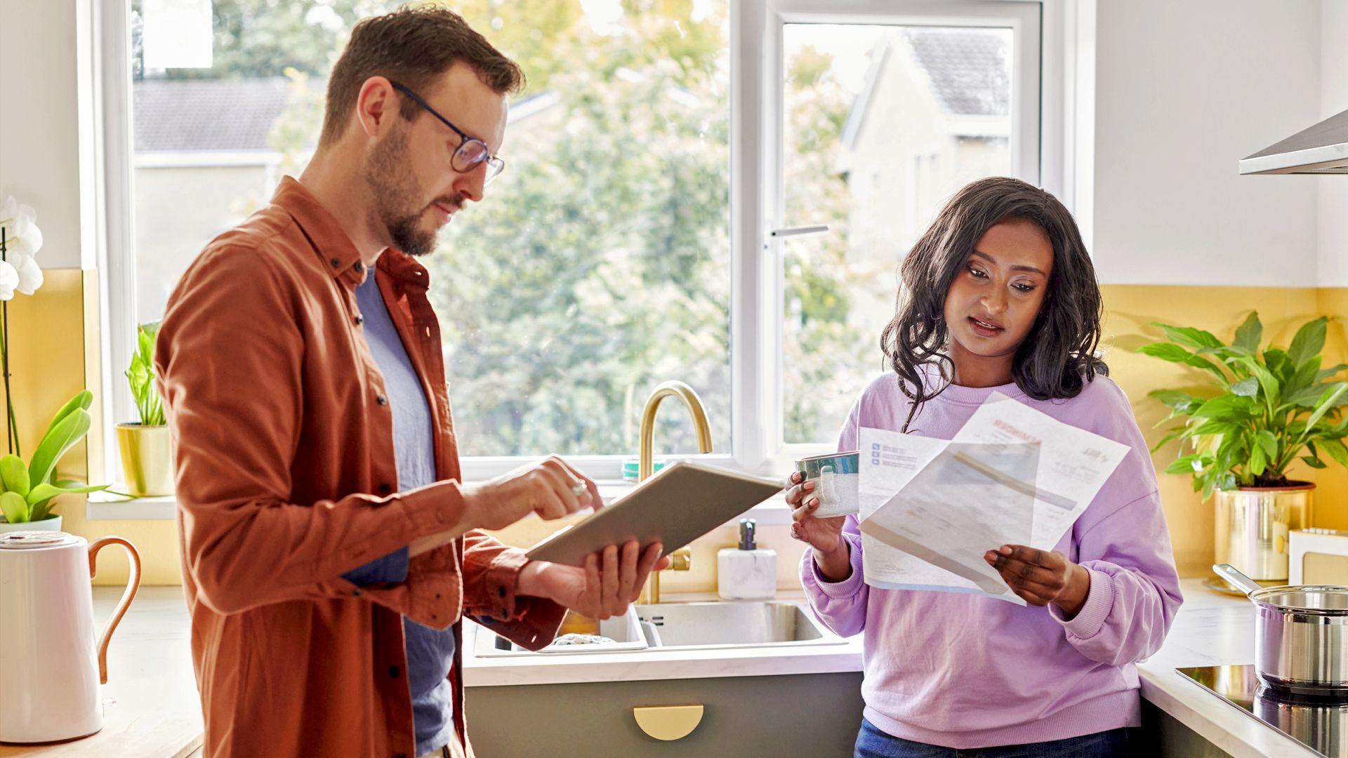 One million more UK homeowners set to face higher mortgages