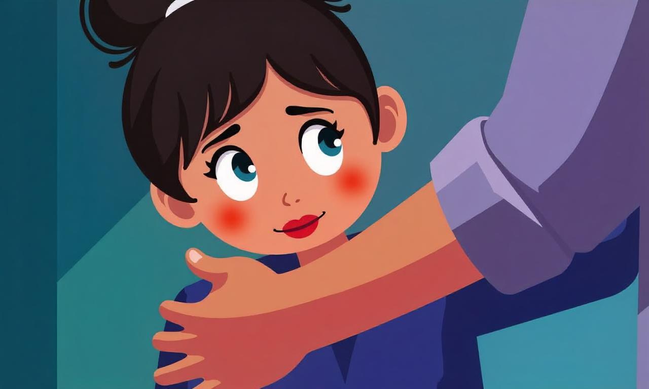 My daughter donated her hand to a stranger – holding it again has given me comfort