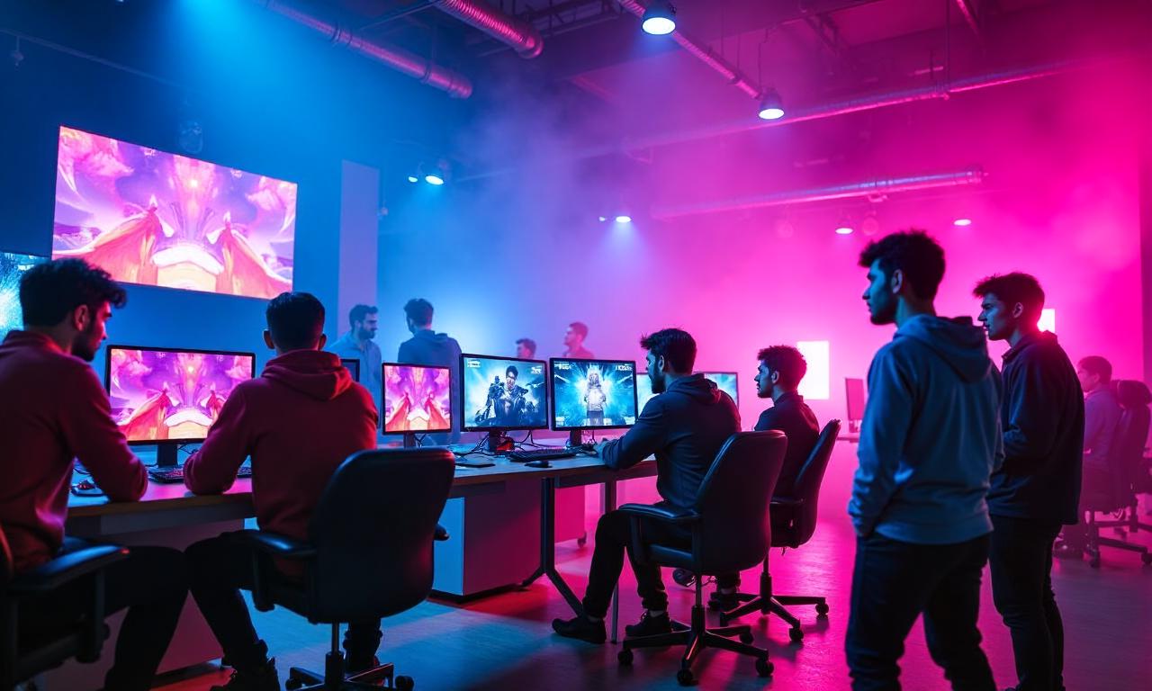 The gamers taking on the industry to stop it switching off games