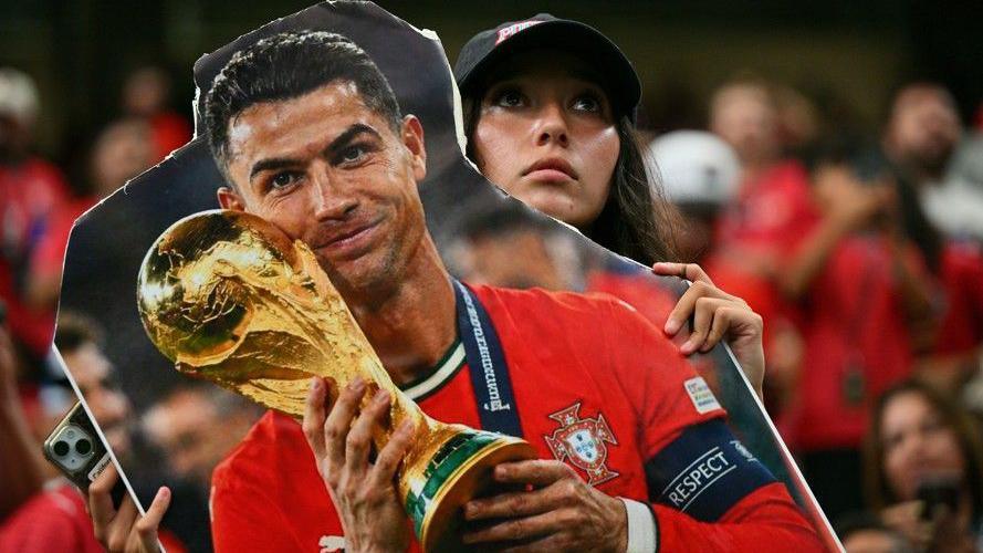 ‘You’ve been trying to kill me for 23 years’ – should Ronaldo start?