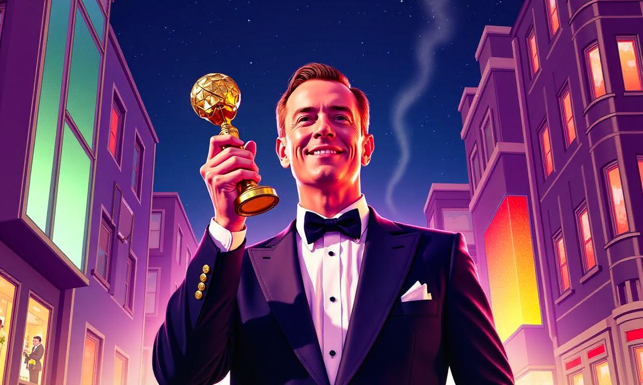 Olivier Awards 2026: Rachel Zegler’s heroes, Brian Cranston’s nap schedule and more moments from the night