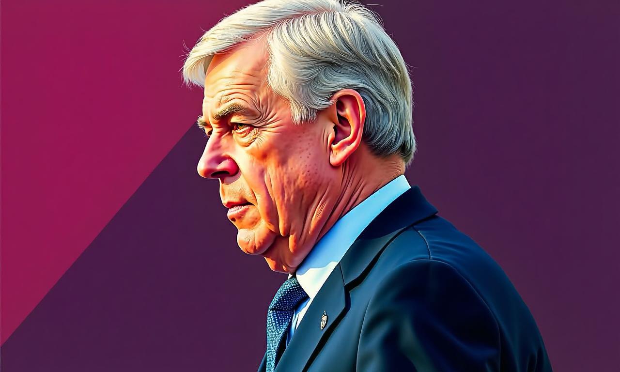 UK should not keep changing prime ministers, warns John Major