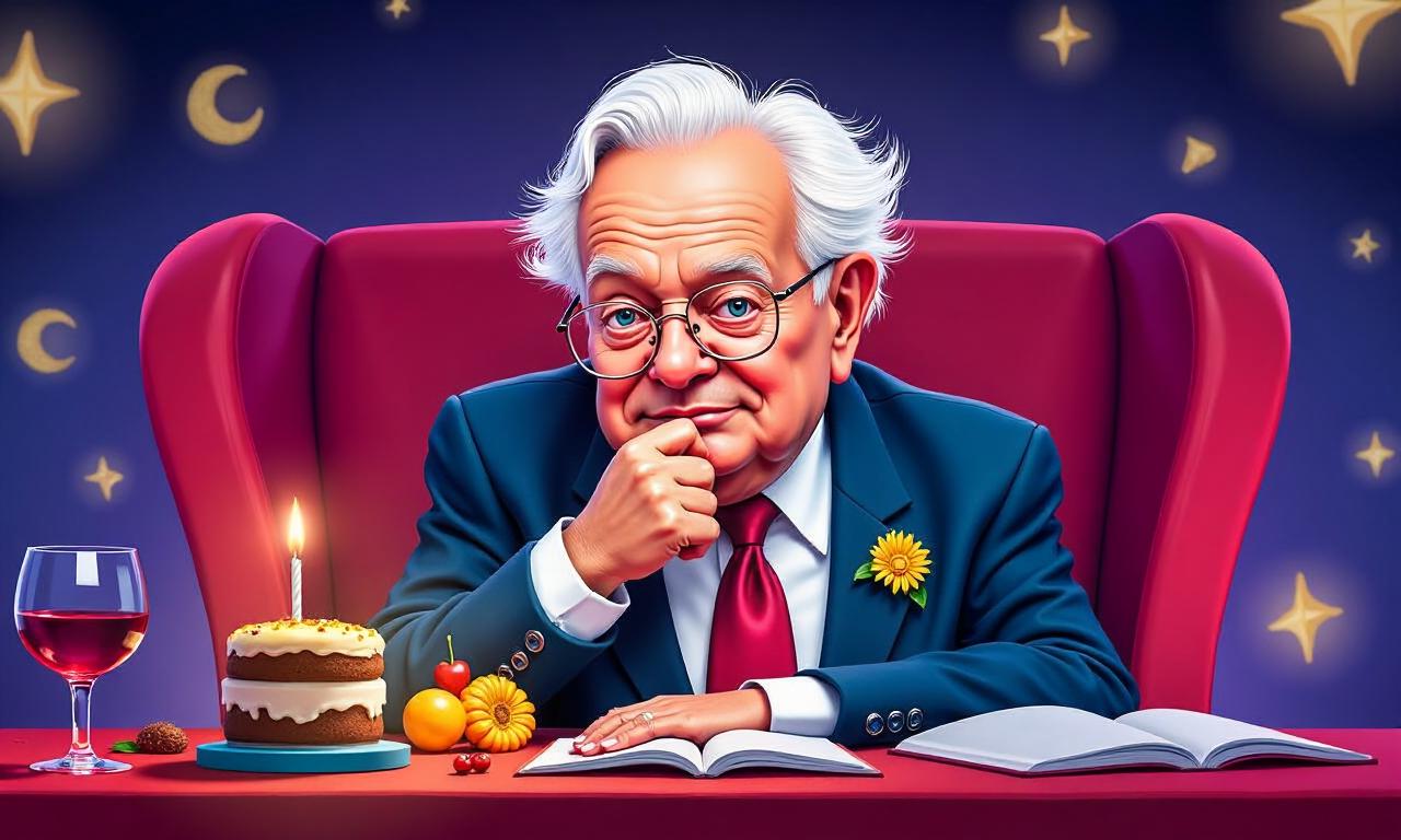 Attenborough’s big birthday quiz