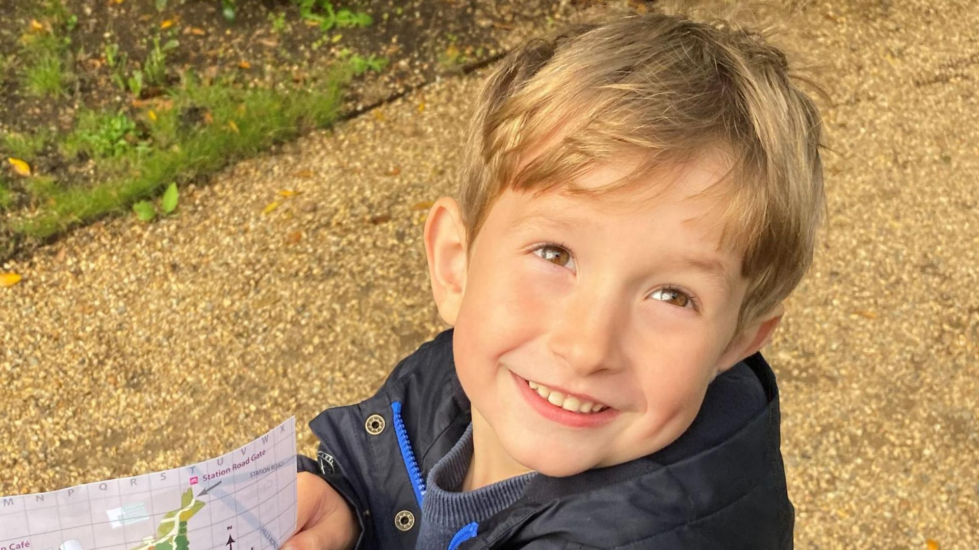 Benedict’s Law to overhaul school allergy training