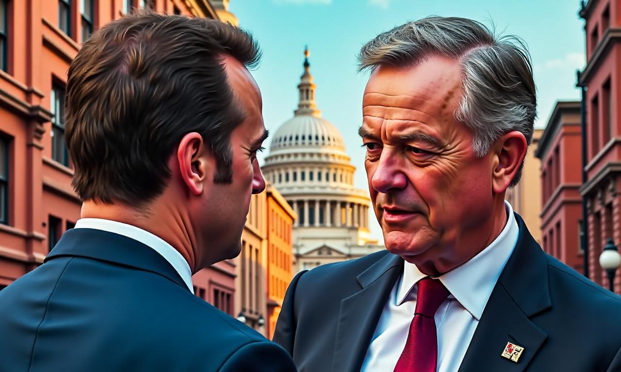 Labour has ‘no coherent plan’ for country, says Blair