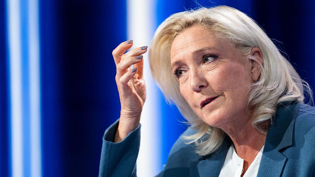 Marine Le Pen appeal verdict: Why this moment matters for France