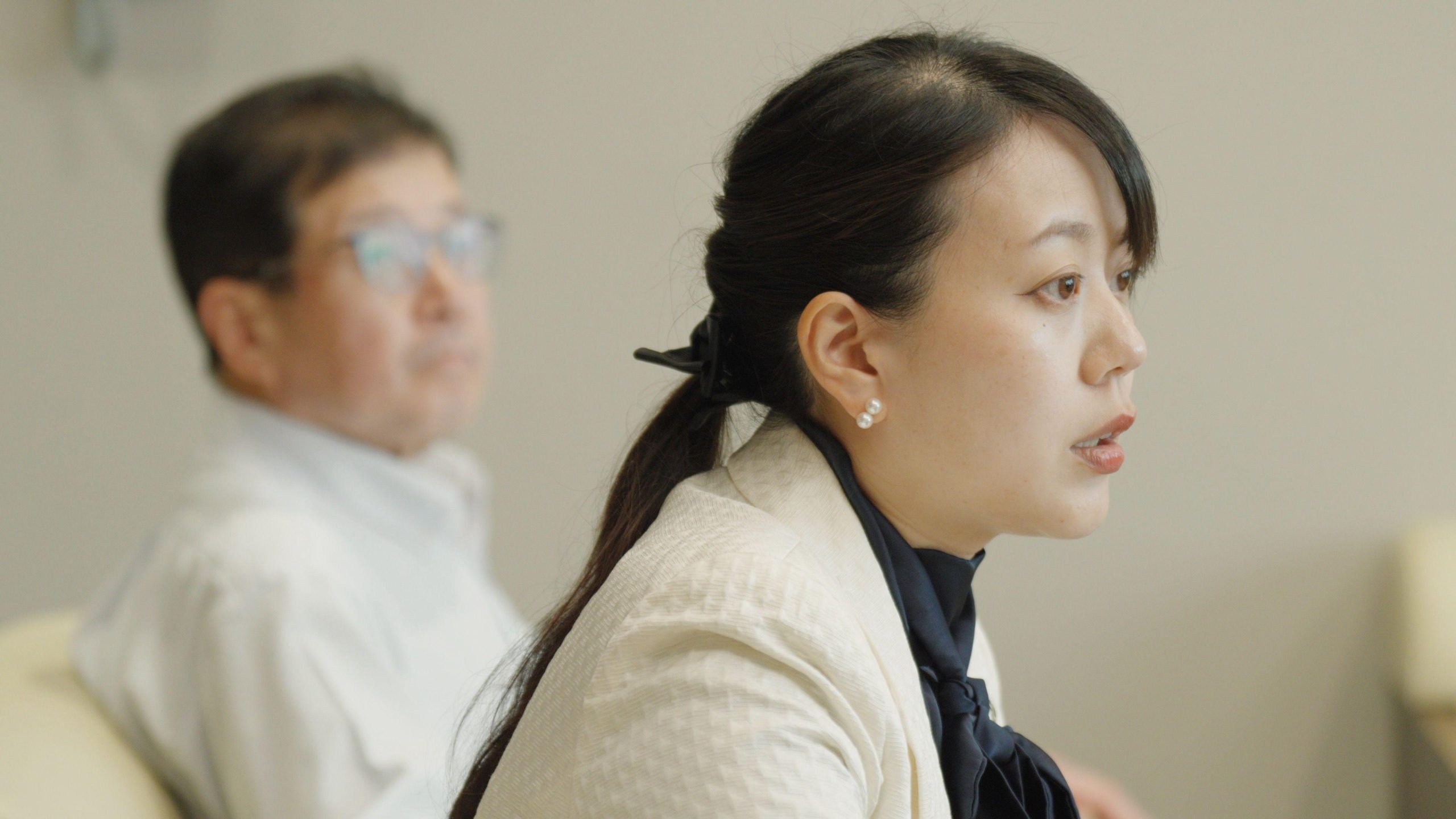 A mayor in Japan announced her maternity leave – and got the whole country talking