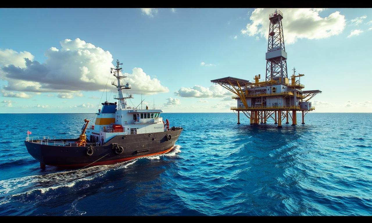 Streeting suggests NI cut and North Sea drilling