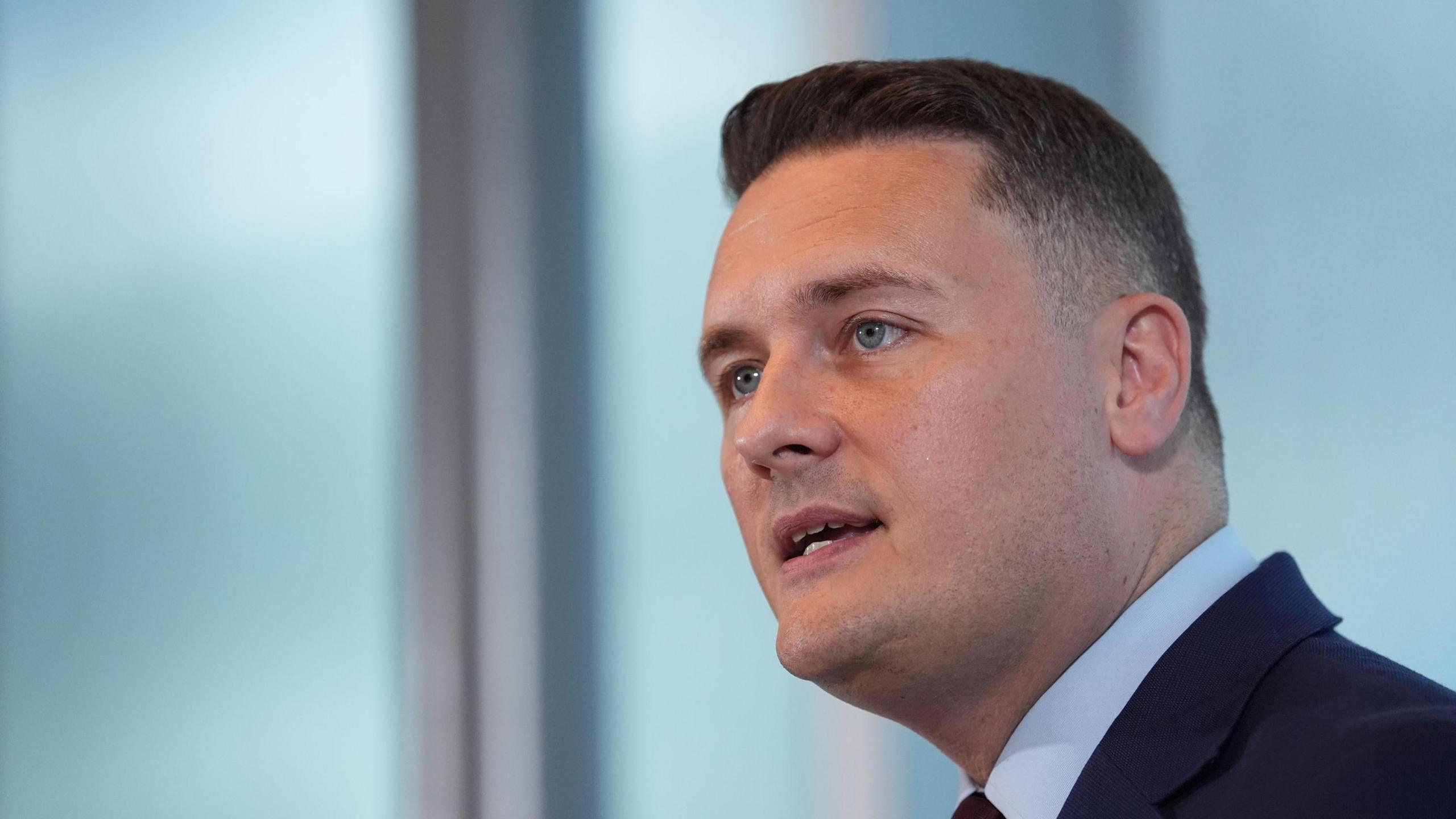 Force bosses to face MPs over maternity scandal, says Streeting