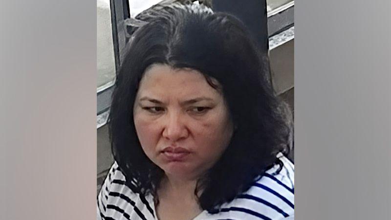 Woman suspected of Monaco bomb attack found dead in Ukraine