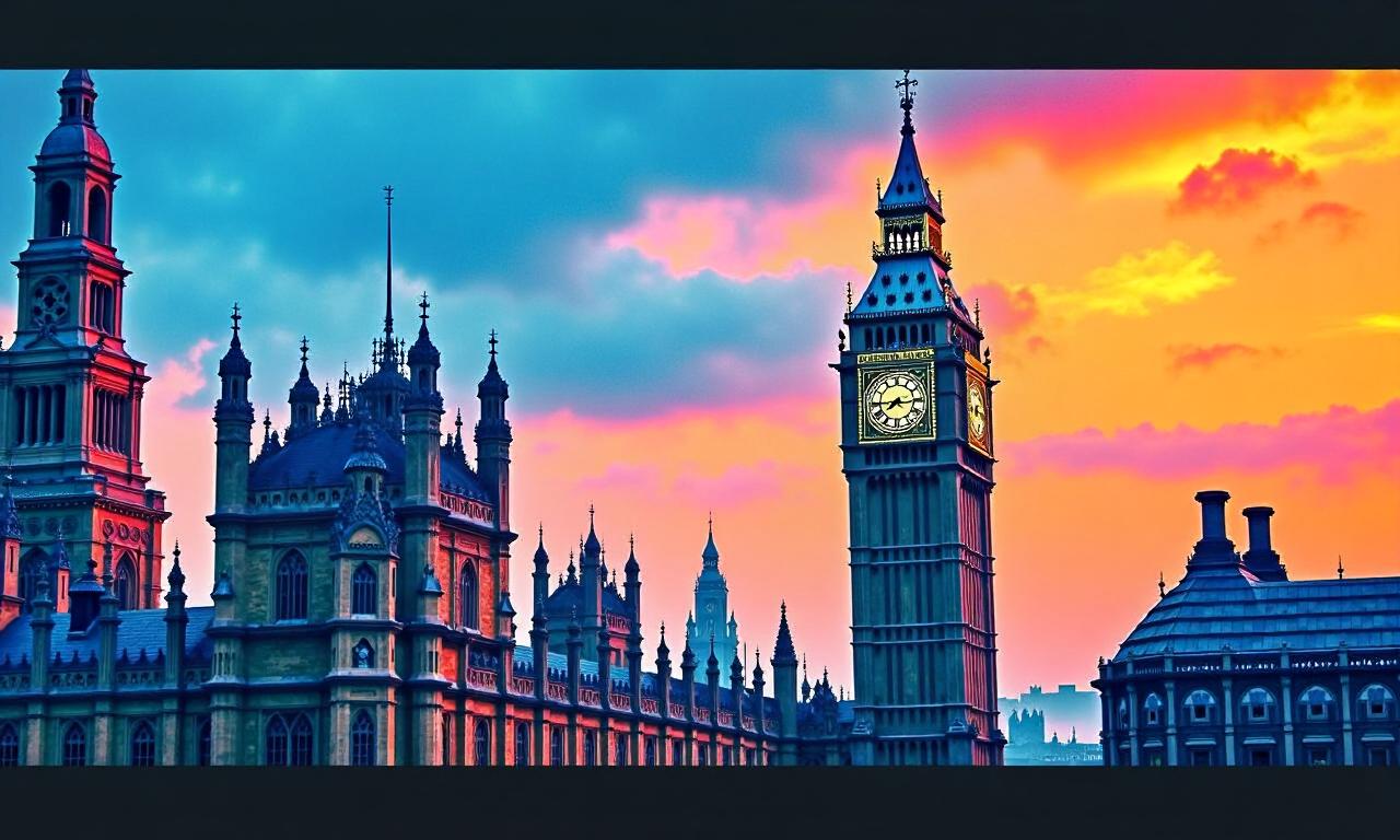 What you need to know about the elections in England, Scotland and Wales