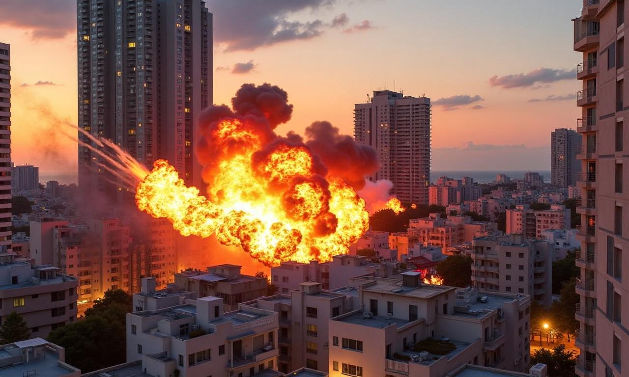 Lebanon says Israeli strikes killed 39