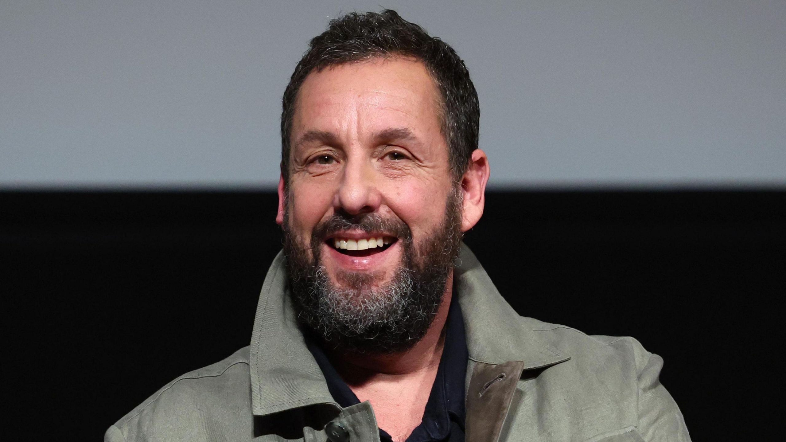 Dior dress, Adam Sandler and a man of honour: What we know about Taylor and Travis’s wedding