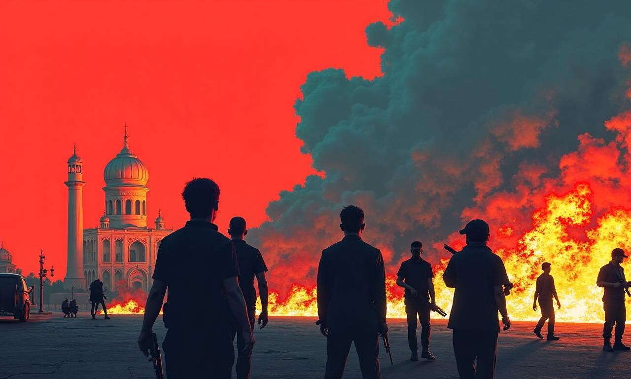 Some Iranians fear the regime is now more entrenched – and ready for revenge