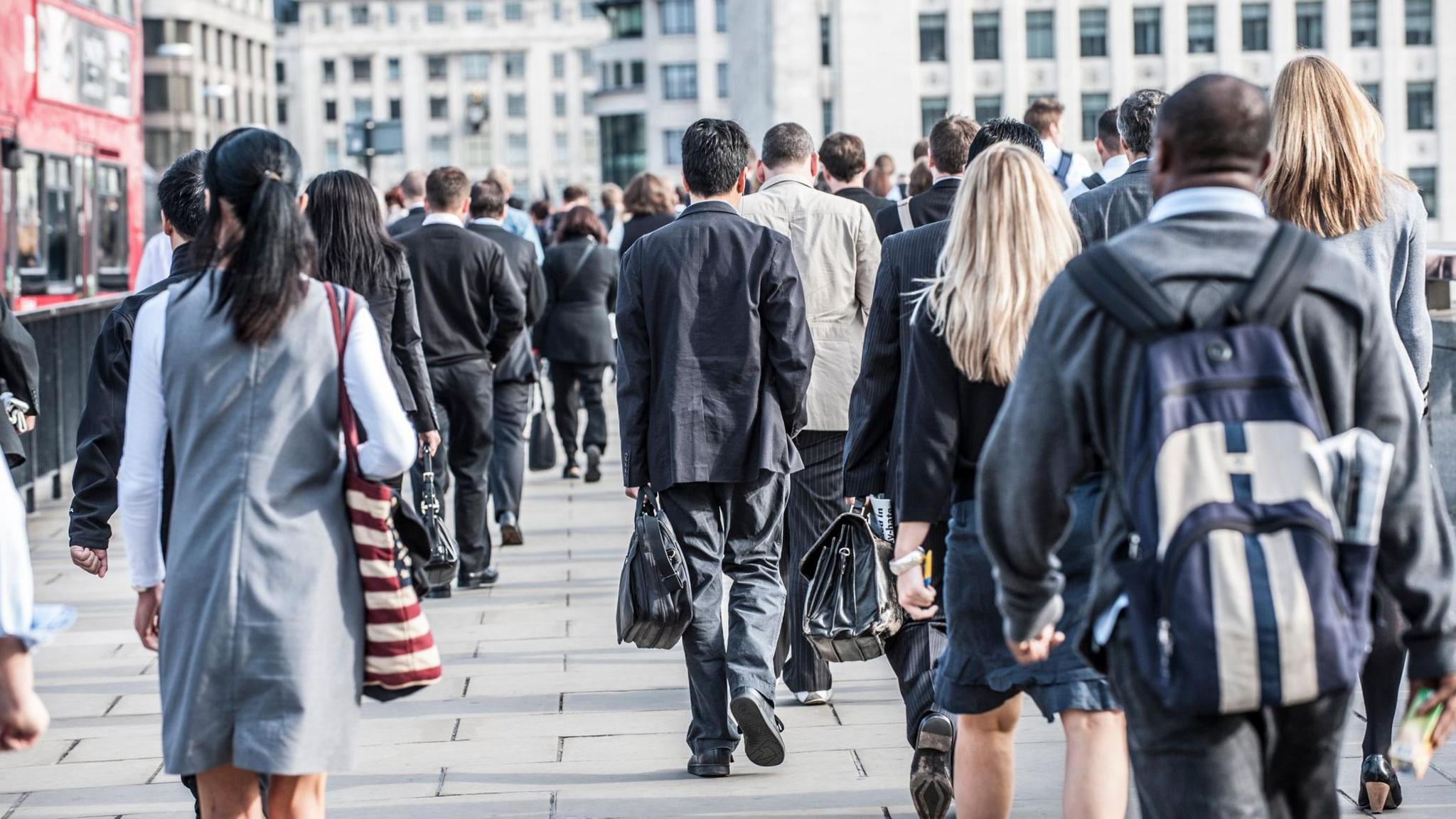 Tackle workplace sickness to unlock hidden growth, former John Lewis boss says