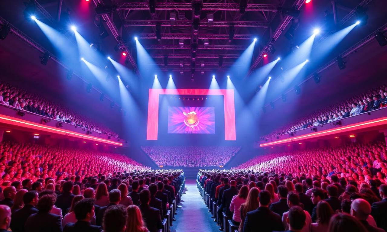 Why Eurovision’s fallout over Israel may change the competition forever