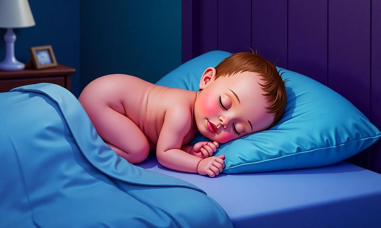 Dangerous baby-sleep advice given to parents by self-described experts, secret filming reveals