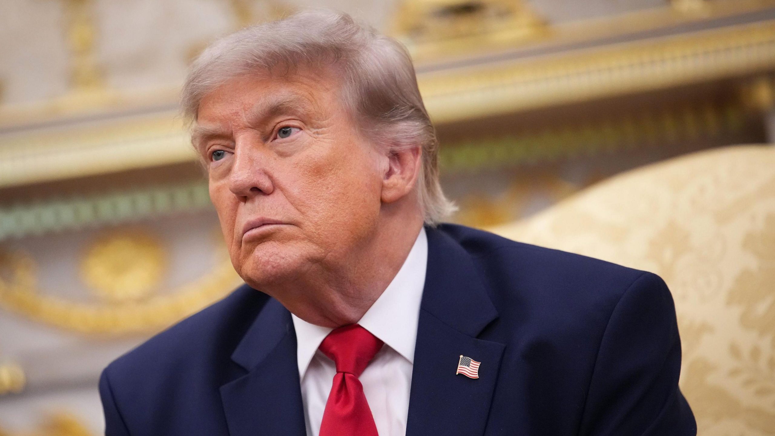 Bibles, Home Alone and perfume: Six takeaways from Trump’s 2025 finances