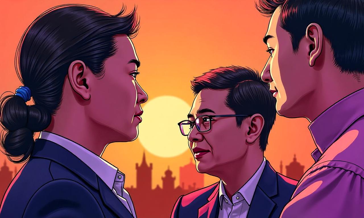 Thailand’s divisive ex-PM is out of jail, but is the Thaksin era over?