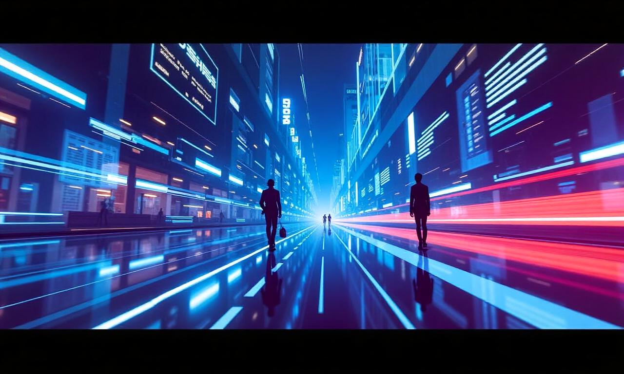 Scientech for Business: Unlocking Tech-Driven Opportunities