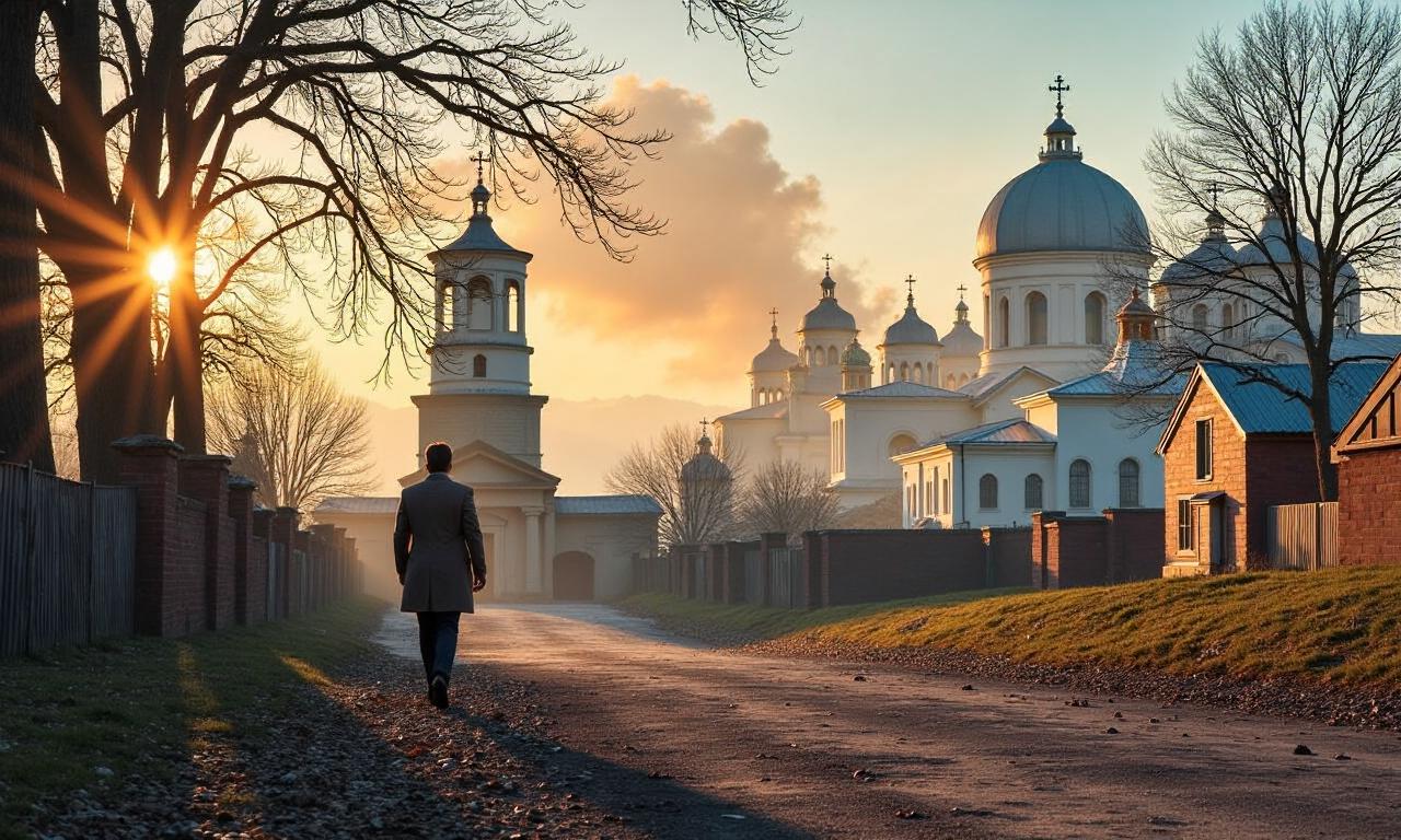 ‘We need real peace’: Easter truce fails to lift grim mood in war-torn Ukraine