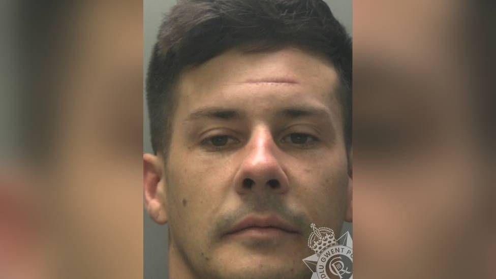 Man pulls wheelies then throws electric motorbike off bridge after police chase