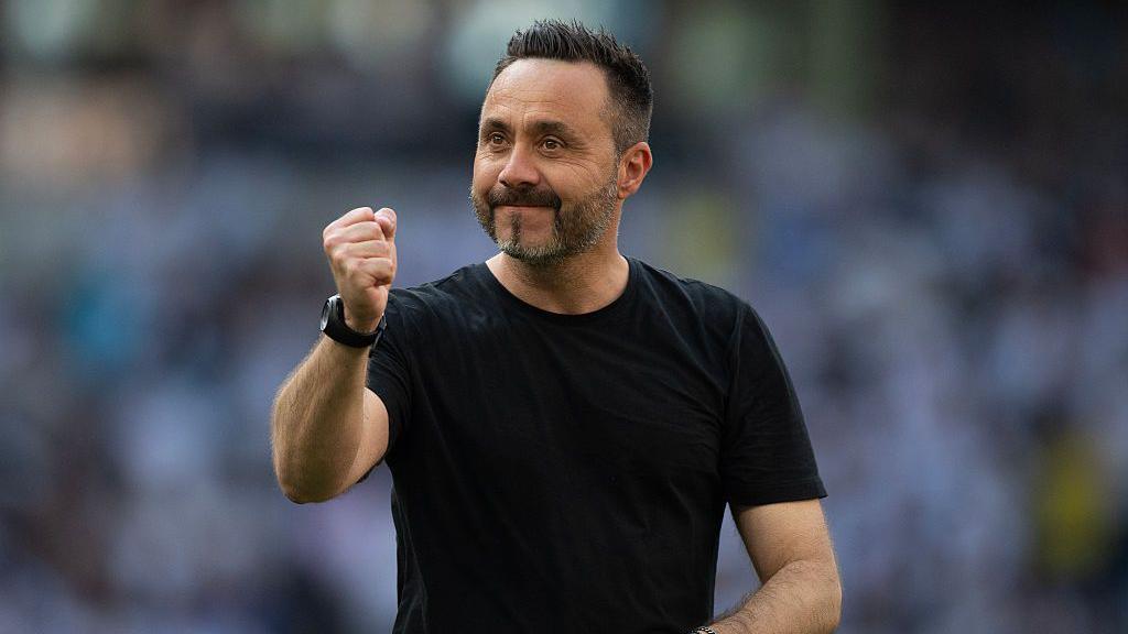 Why Spurs’ statement spending appears set to continue