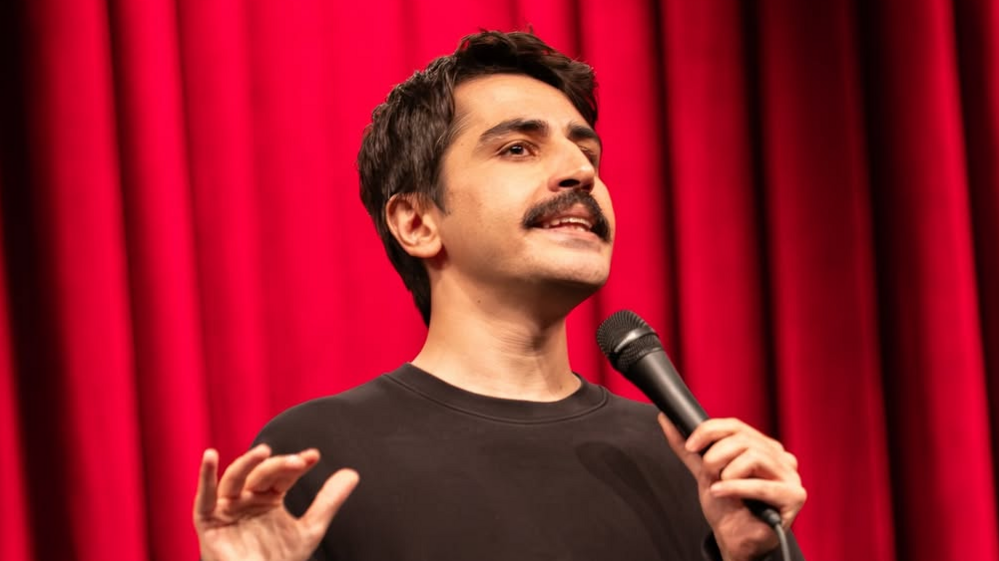 Stand-up comic held for jokes about Erdoğan and Islam in Turkey crackdown