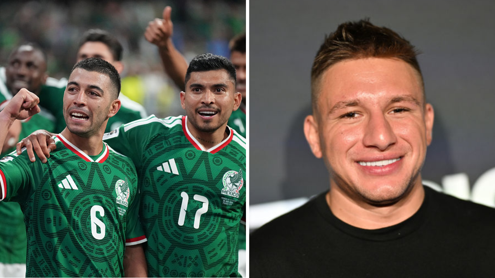 Mexico return luxury watches gifted by YouTuber