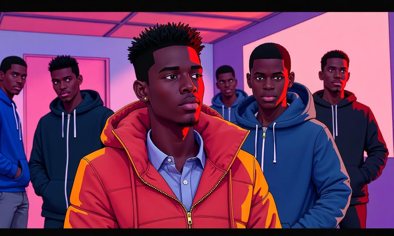 KSI quits Sidemen collective after 13 years