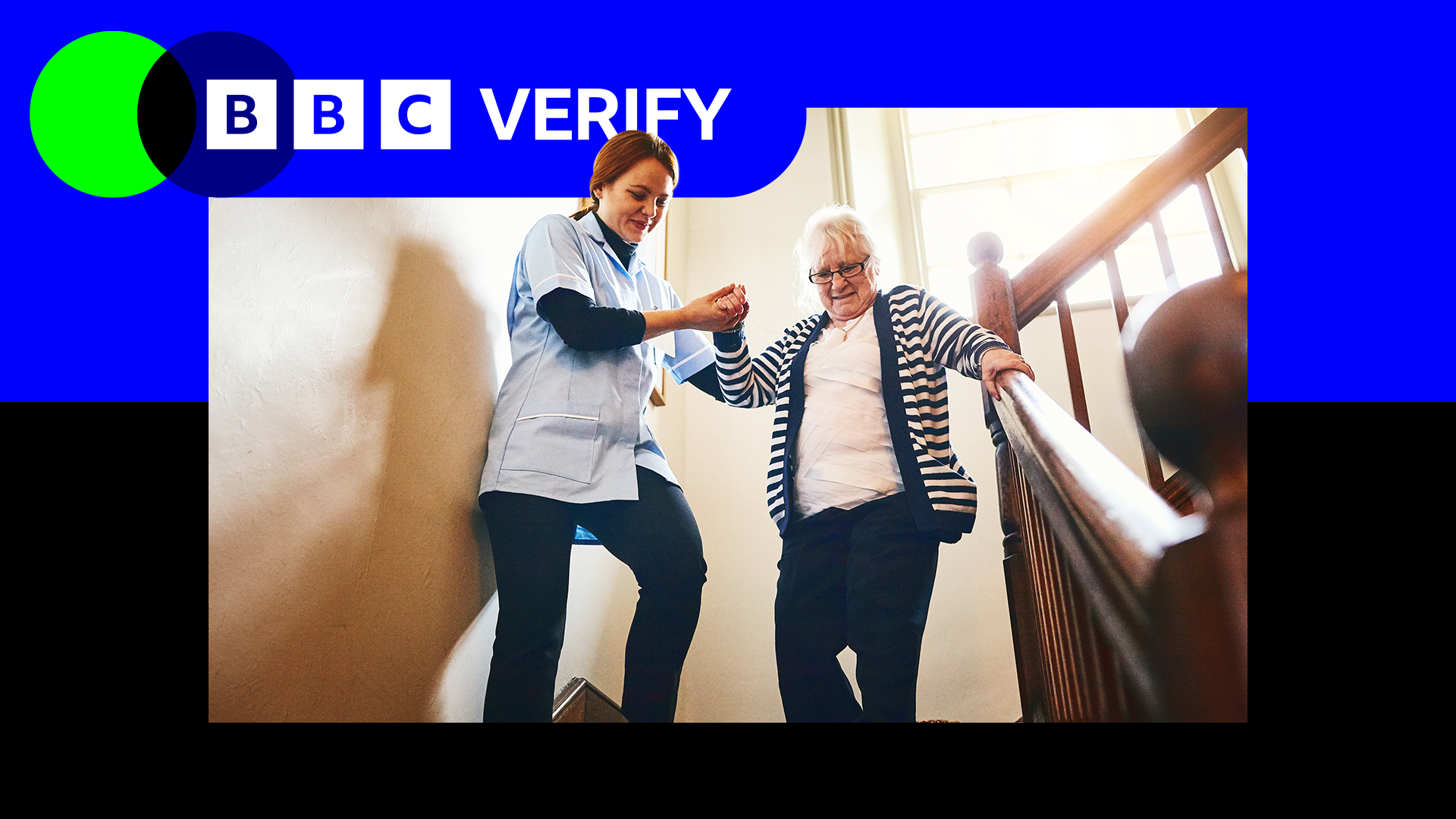 Andy Burnham wants to fix social care – what are the options?