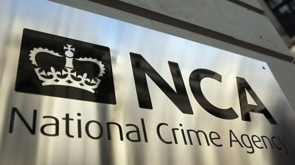 ‘Truly international network’ of men drugging and raping women uncovered, NCA says