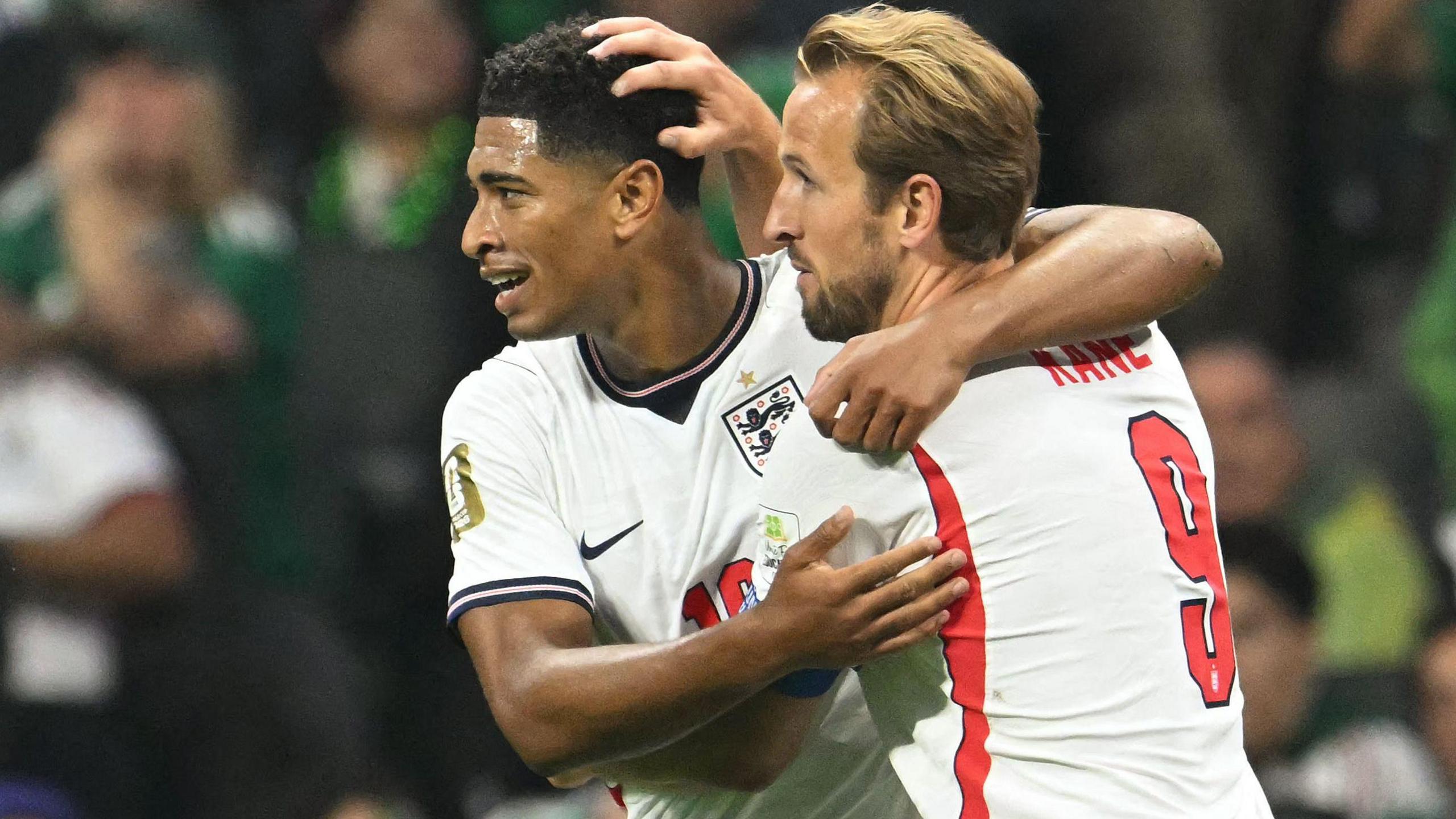 9.1m watch England’s epic win over Mexico