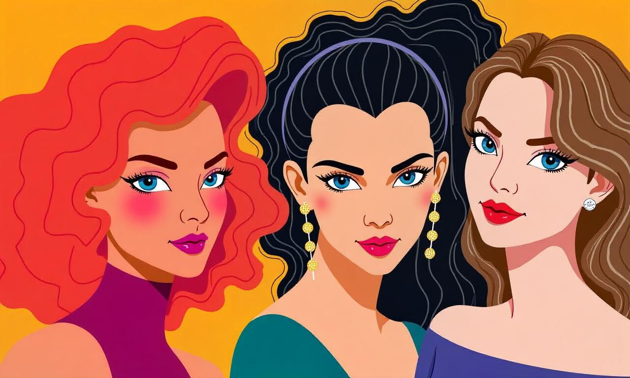 The most talked-about looks at this year’s Met Gala