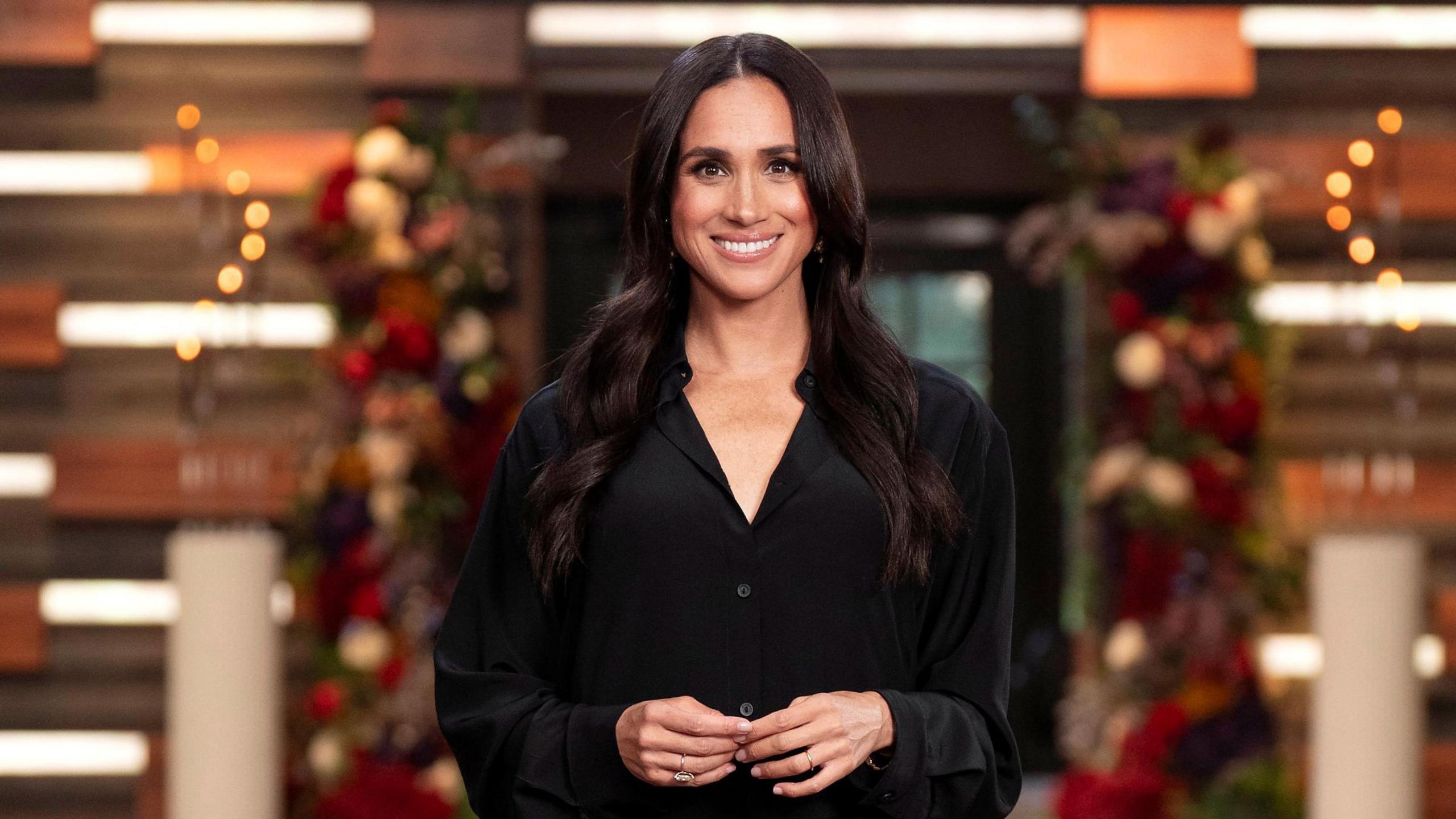 Meghan calls Harry ‘a charmer’ during MasterChef Australia appearance