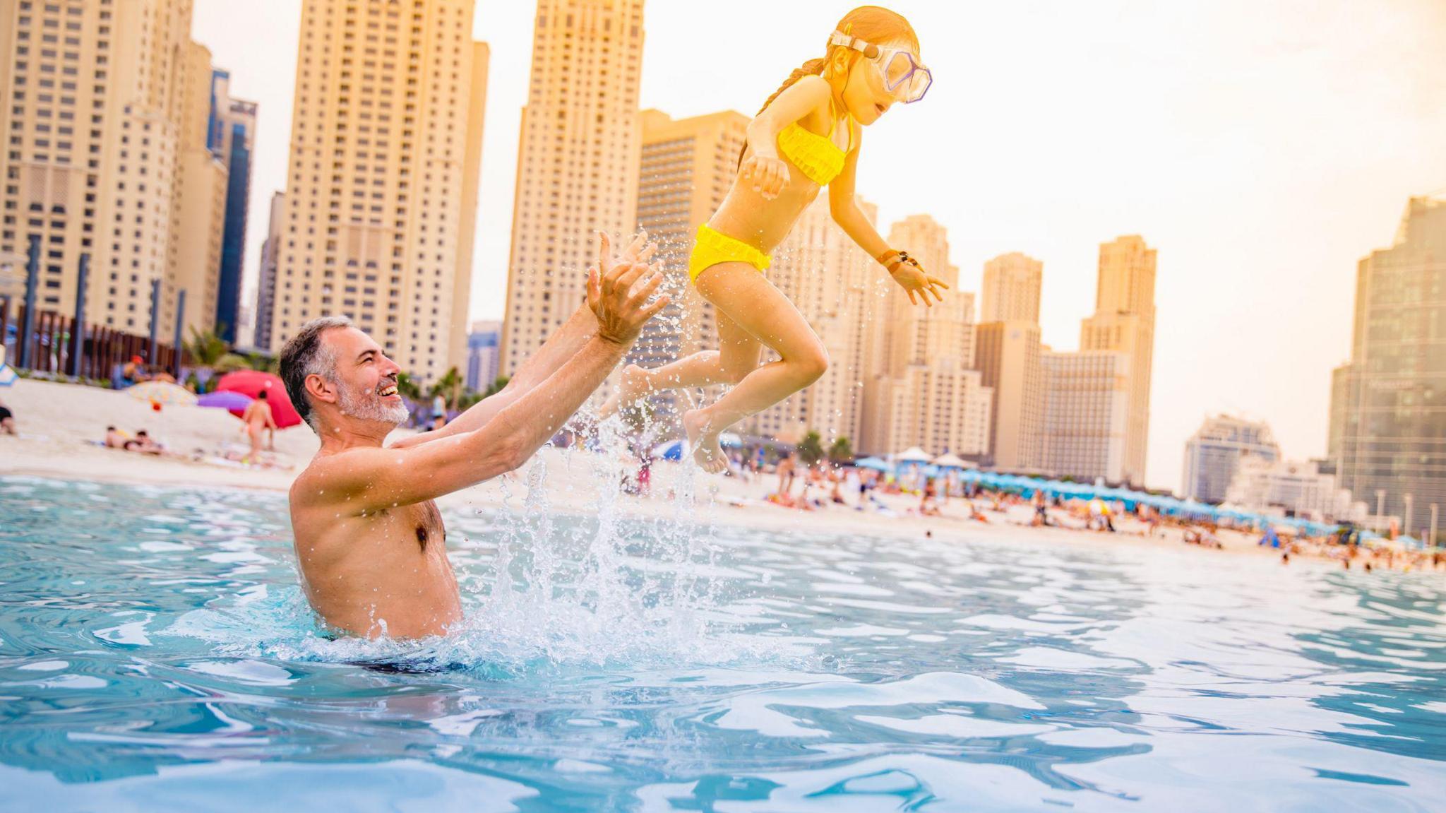 Dubai and Egypt package holidays cheaper to lure customers back
