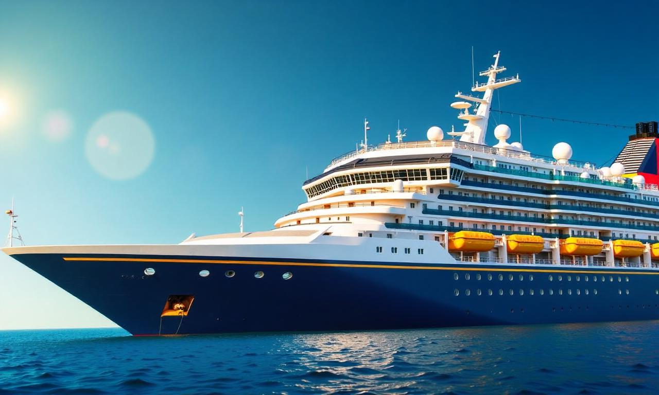 What is the hantavirus that has been confirmed on an Atlantic cruise ship?