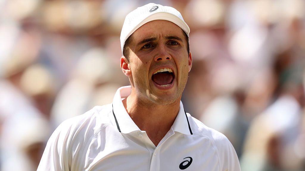 Fery’s Wimbledon run ended by Zverev in semi-finals