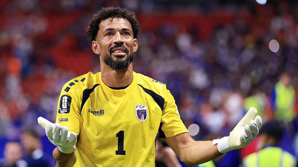 New species named after Cape Verde keeper Vozinha