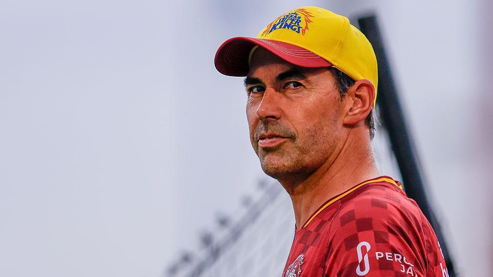 Fleming new England Test coach with Root captain